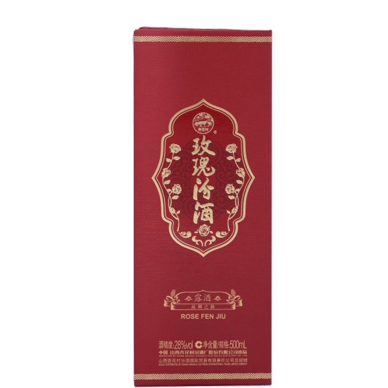 Fen Chiew - Belt And Road Rose